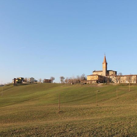 Locanda Del Sole Montese エクステリア 写真
