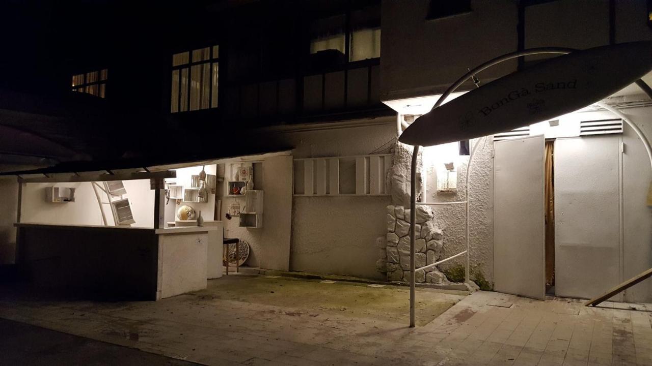 Locanda Del Sole Montese エクステリア 写真
