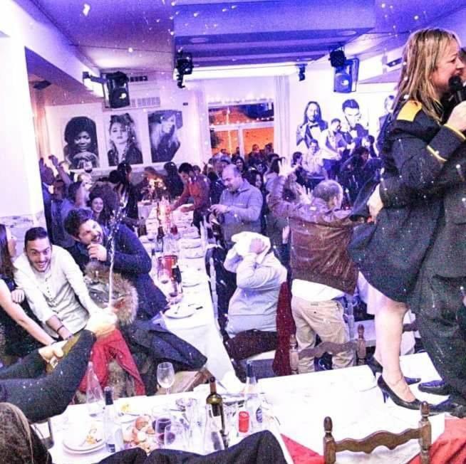 Locanda Del Sole Montese エクステリア 写真